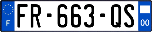 FR-663-QS