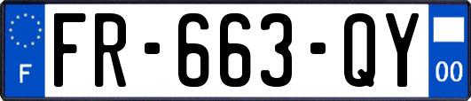 FR-663-QY