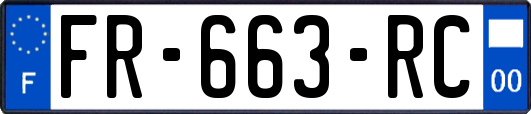 FR-663-RC