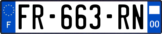 FR-663-RN