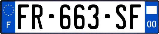 FR-663-SF