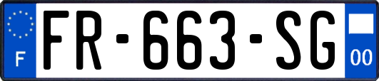 FR-663-SG