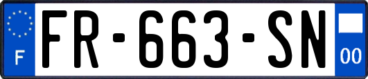 FR-663-SN