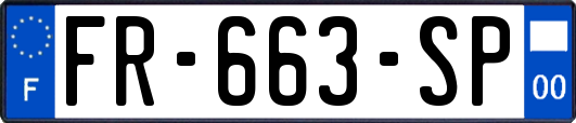 FR-663-SP