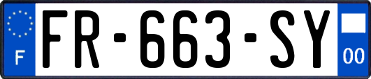 FR-663-SY