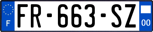 FR-663-SZ