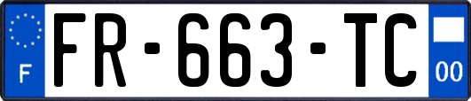 FR-663-TC
