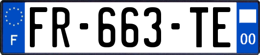 FR-663-TE