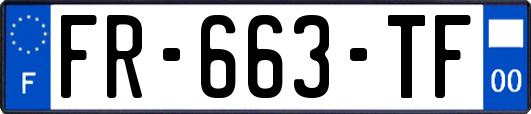 FR-663-TF
