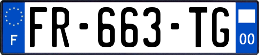 FR-663-TG