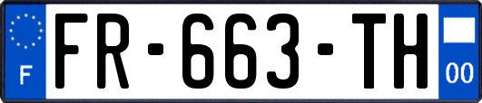 FR-663-TH