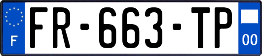 FR-663-TP