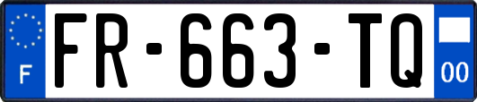 FR-663-TQ