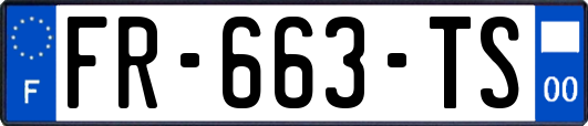 FR-663-TS