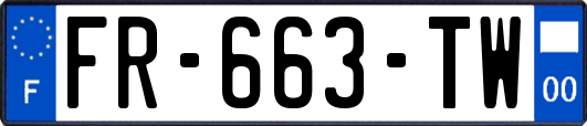 FR-663-TW