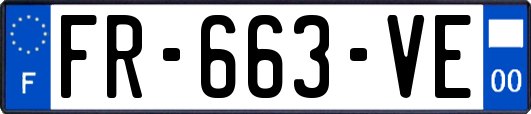 FR-663-VE