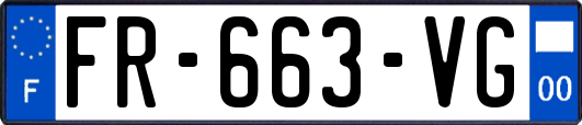 FR-663-VG