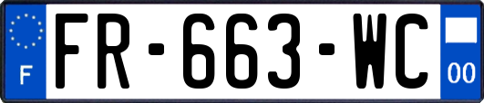 FR-663-WC