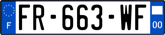 FR-663-WF
