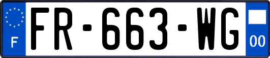FR-663-WG