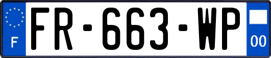 FR-663-WP