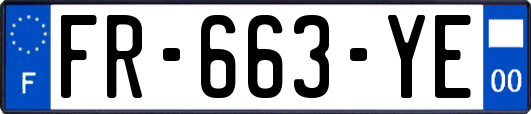 FR-663-YE