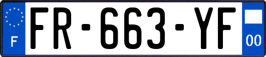 FR-663-YF
