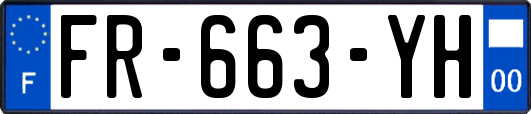 FR-663-YH