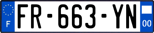 FR-663-YN
