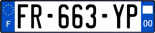 FR-663-YP