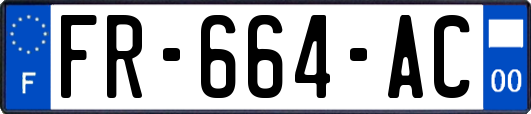 FR-664-AC