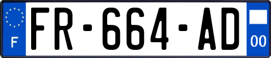 FR-664-AD