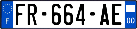 FR-664-AE