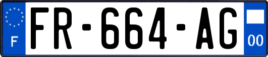 FR-664-AG