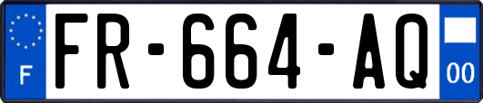 FR-664-AQ