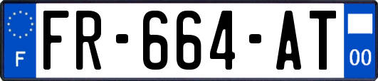 FR-664-AT