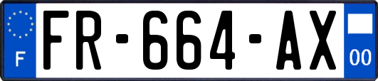 FR-664-AX