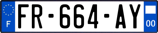 FR-664-AY