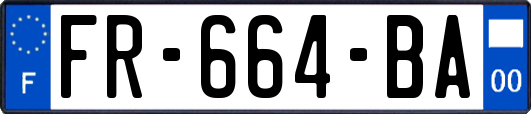 FR-664-BA