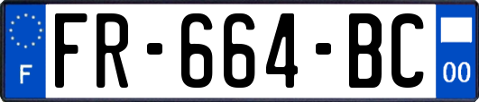 FR-664-BC