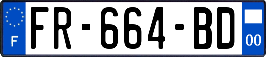 FR-664-BD