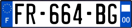 FR-664-BG