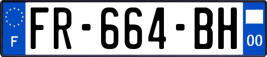 FR-664-BH