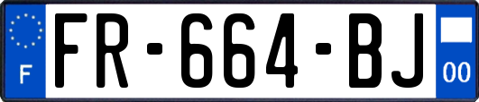 FR-664-BJ