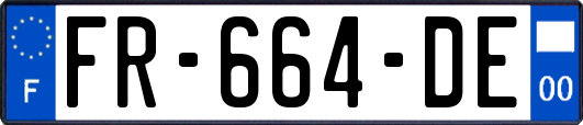 FR-664-DE