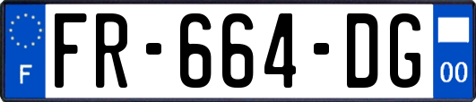 FR-664-DG