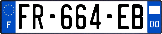FR-664-EB