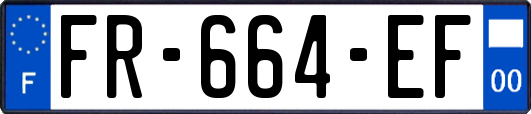 FR-664-EF