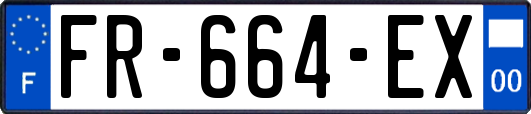 FR-664-EX