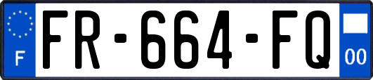 FR-664-FQ